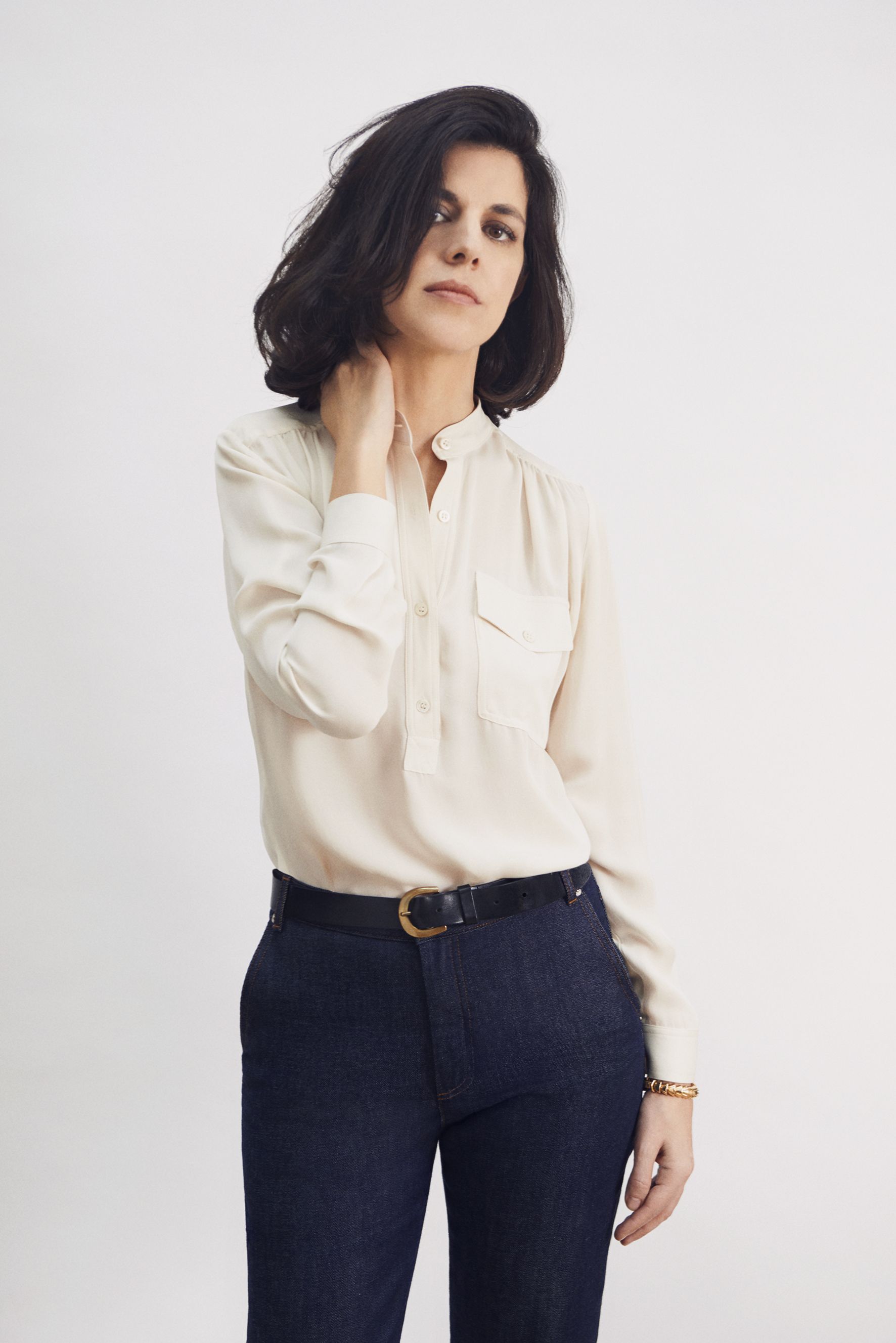 5 minutes with designer Vanessa Seward | South China Morning 5 minutes with designer Vanessa Seward | South China Morning
