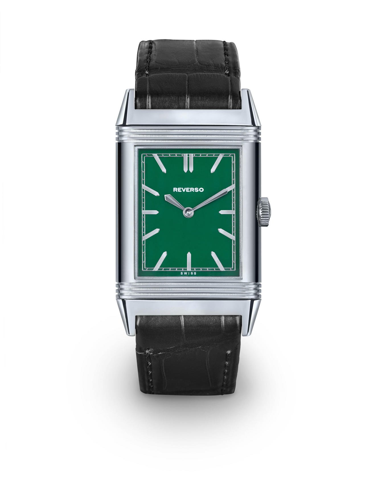 Had ley 1760 レプリカ London Jaeger-LeCoultre launches special-edition Grande Reverso Ultra