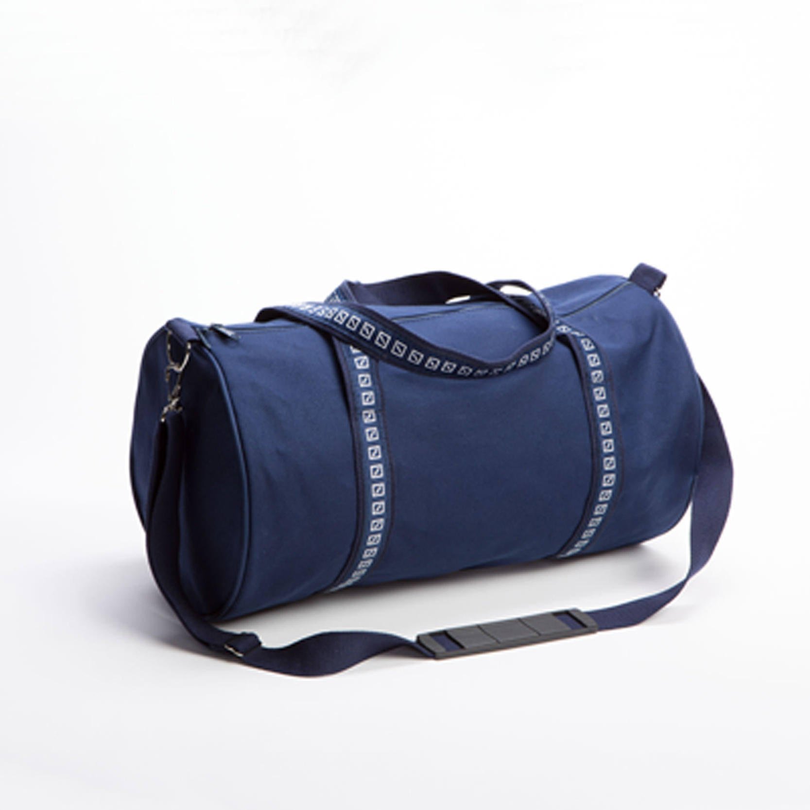 JP Morgan Duffle Gym bag Banker Bag Made From Post | Ubuy Tanzania
