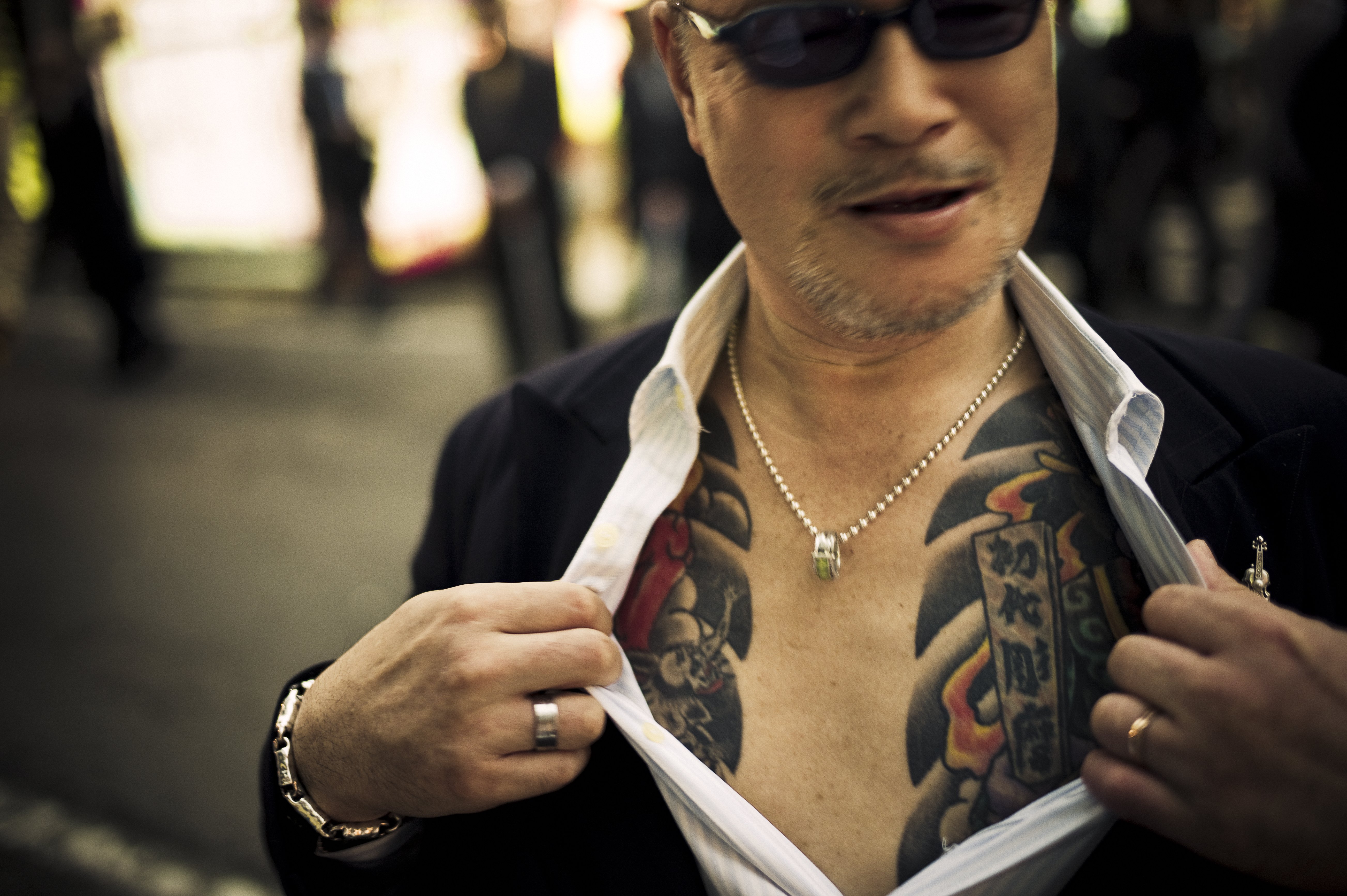 Japan's yakuza gangs will be extinct in 50 years, says ex-member amid  police crackdown