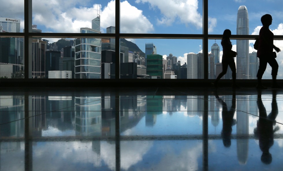 What's next for technology and innovation in Hong Kong?  (Photo: Sam Tsang/SCMP)