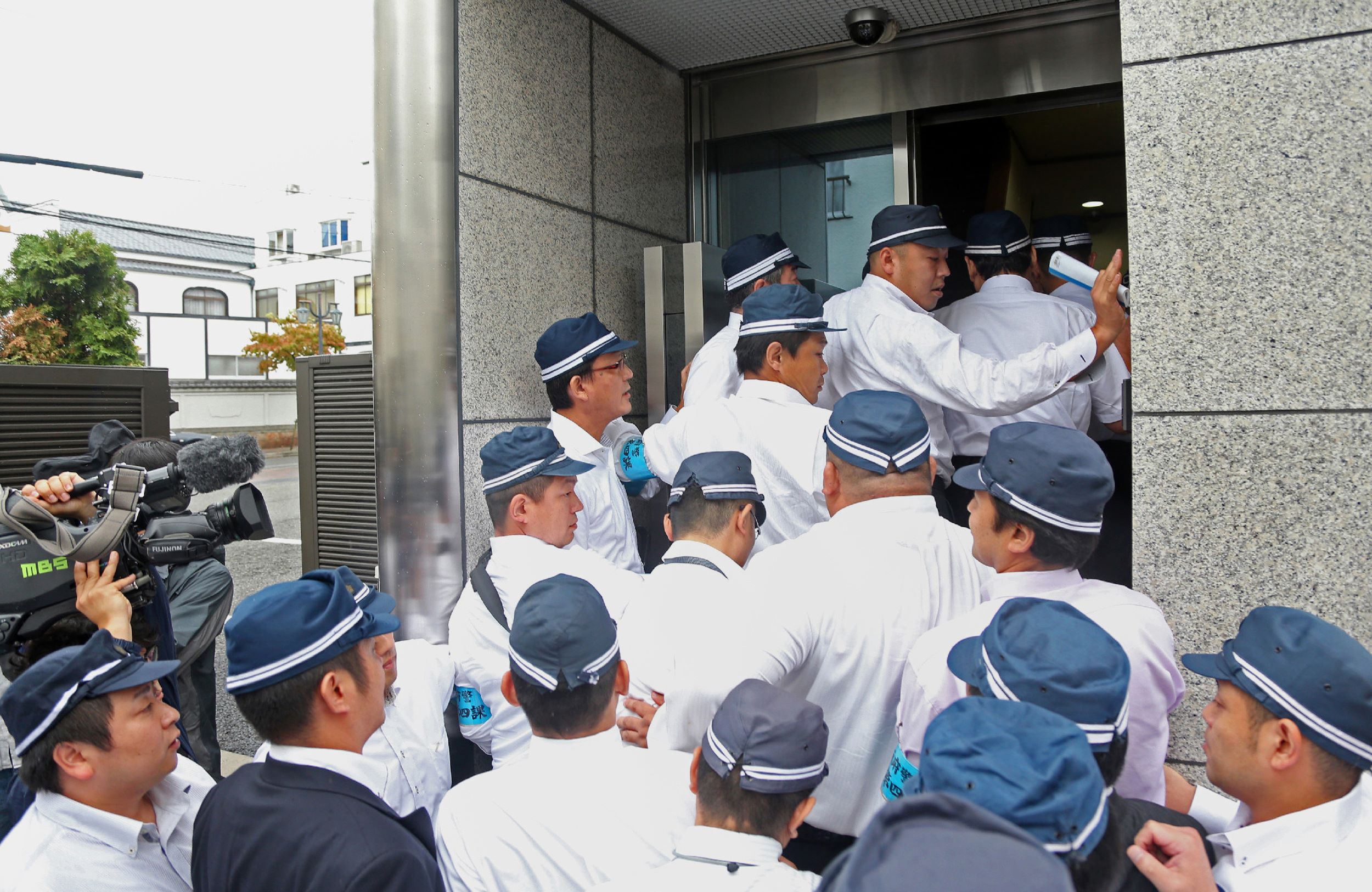 Japan's yakuza gangs will be extinct in 50 years, says ex-member amid  police crackdown