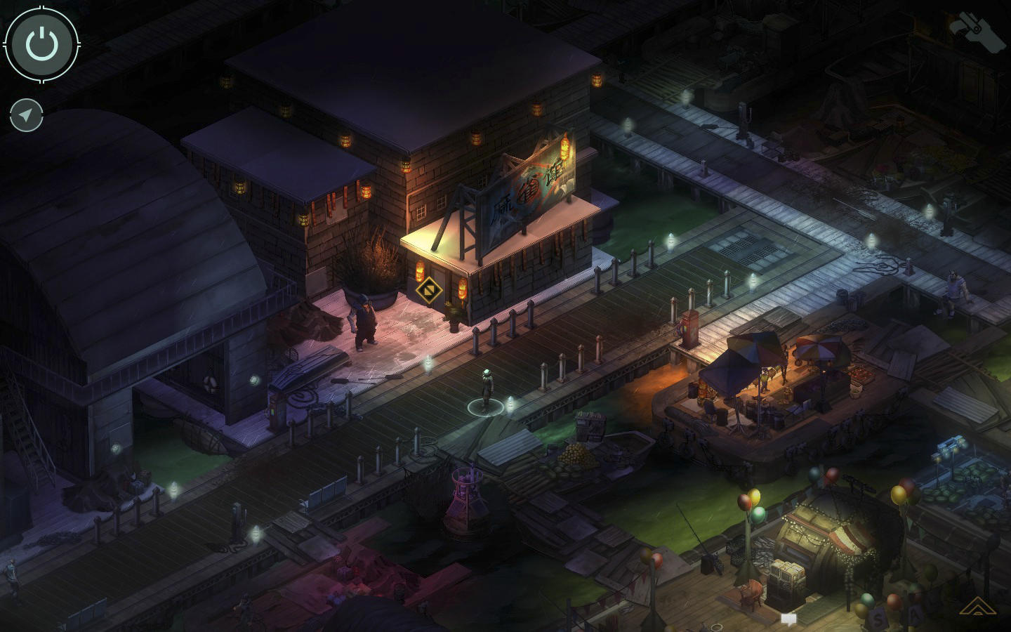 Shadowrun: Hong Kong Delves Deep Into the Shadows - Cliqist