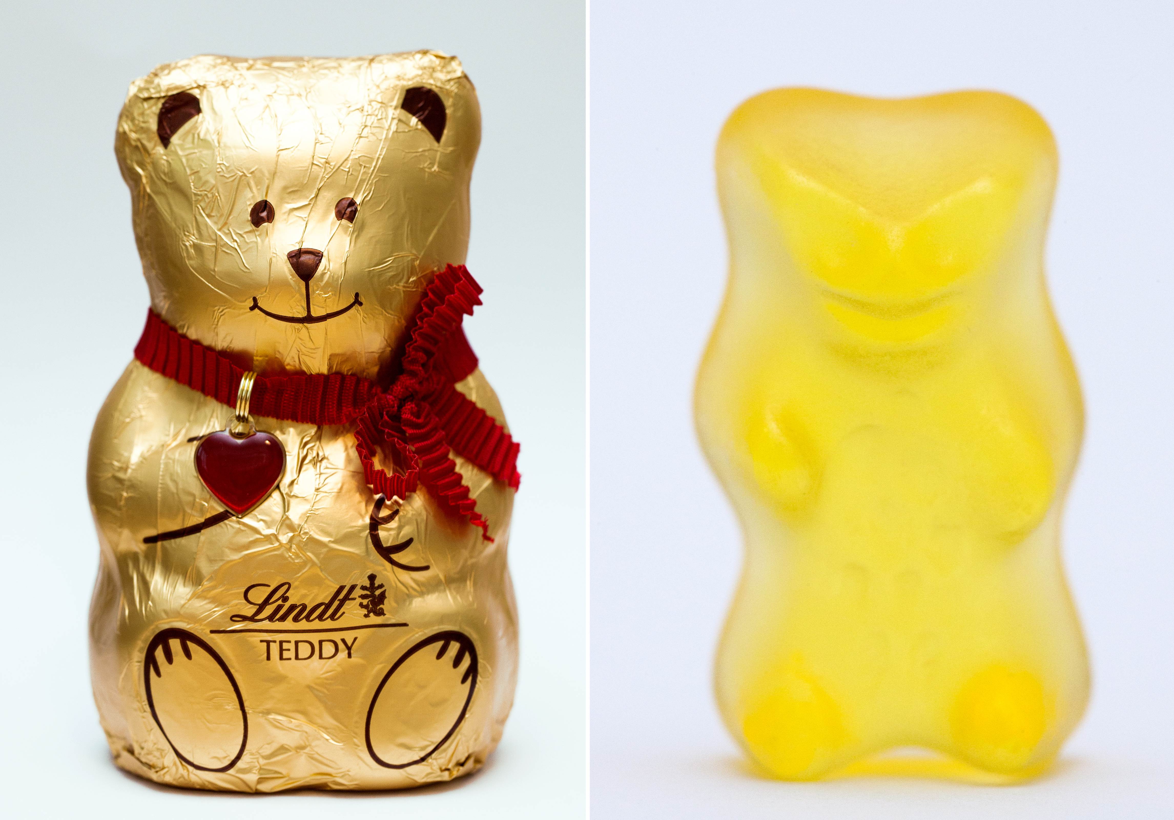 Haribo Gummy Bears  Sweet Designs Chocolatier