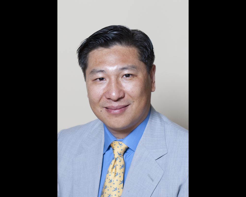 Jun Ma, president and CEO