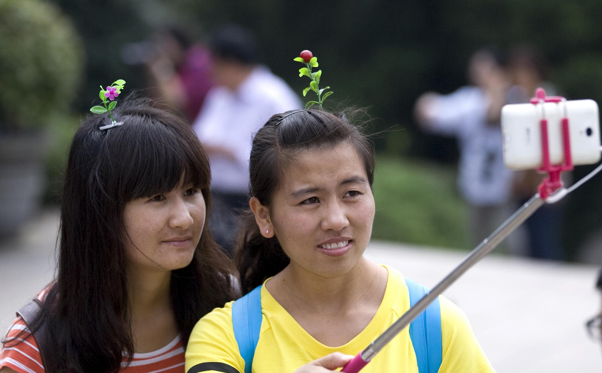 Hair deals sprouts china