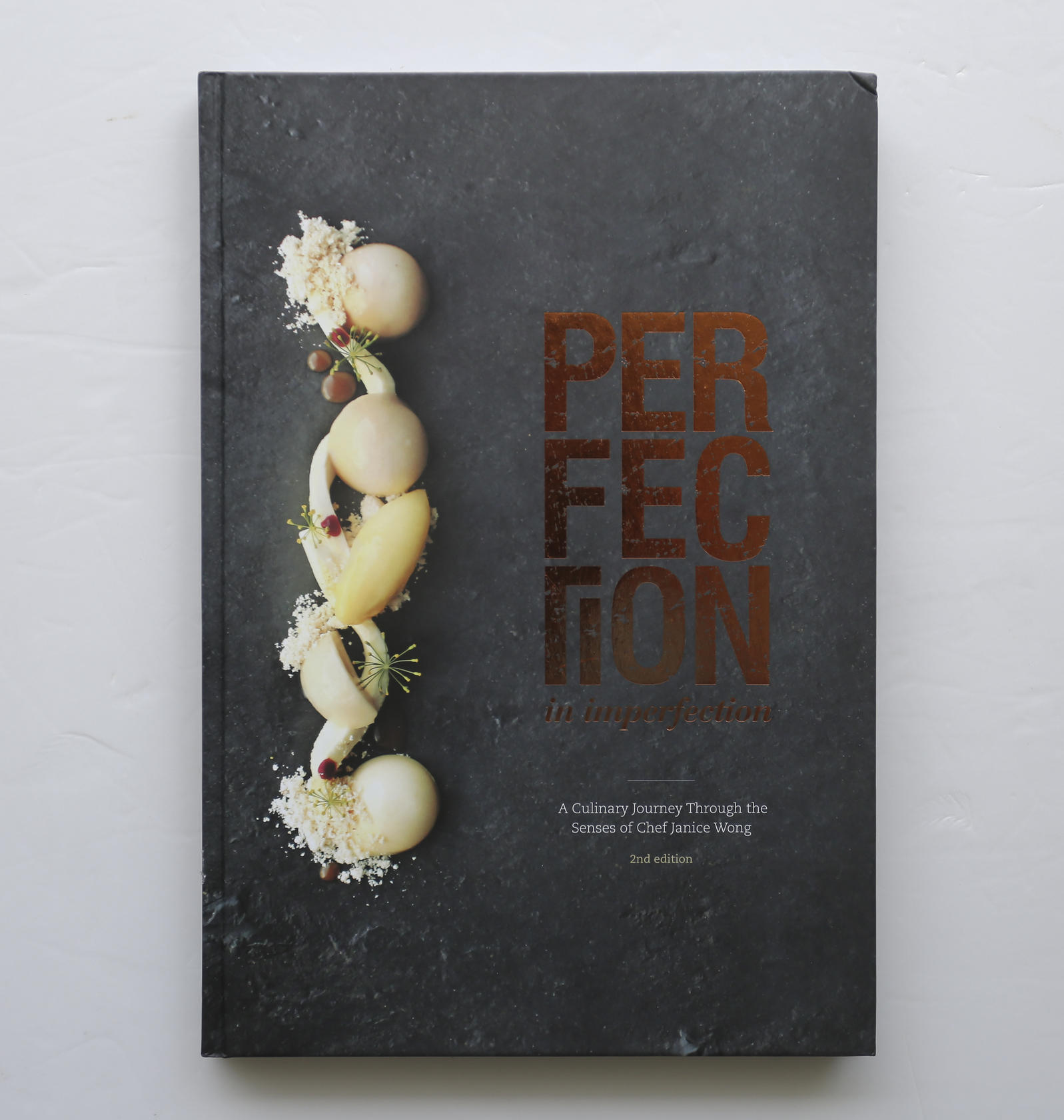 ジャニス・ウォン PERFECTION 21285298af111a756deae54d25ba62