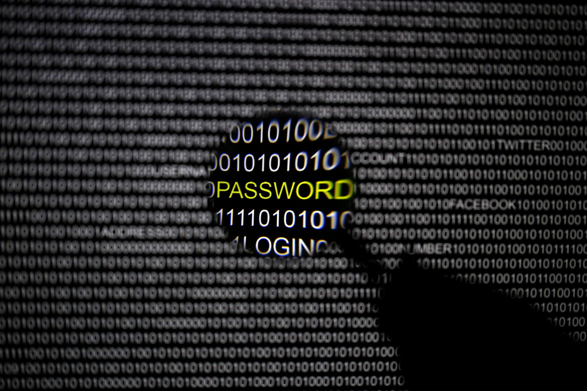 The volume of cybercrime and its monetary toll on the banking system are unknown because few companies would disclose they have been attacked. Photo: Reuters