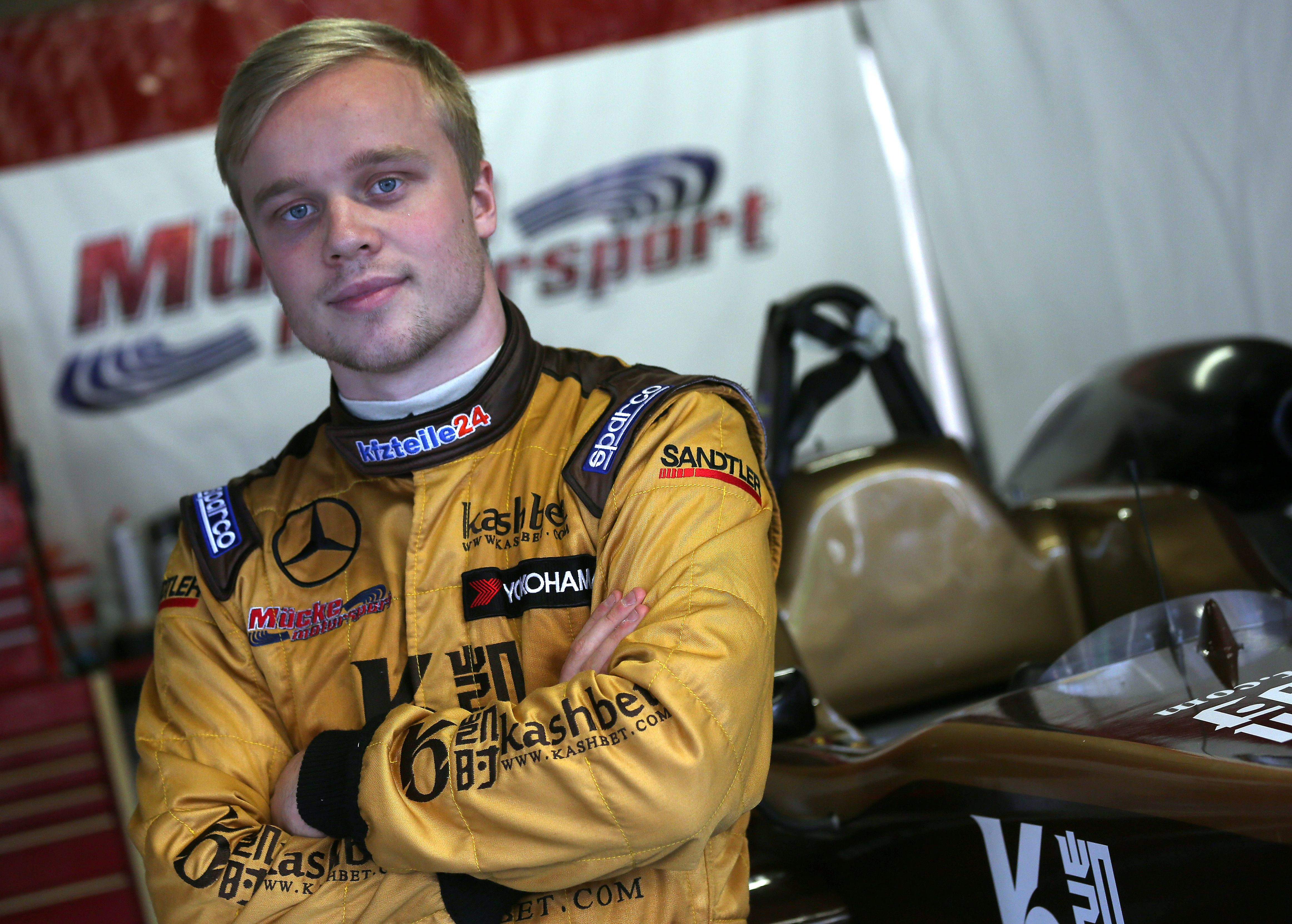 Swede Felix Rosenqvist is the only driver to have won the Macau Grand Prix, Masters of Formula Three (twice) and European F3 Championship.