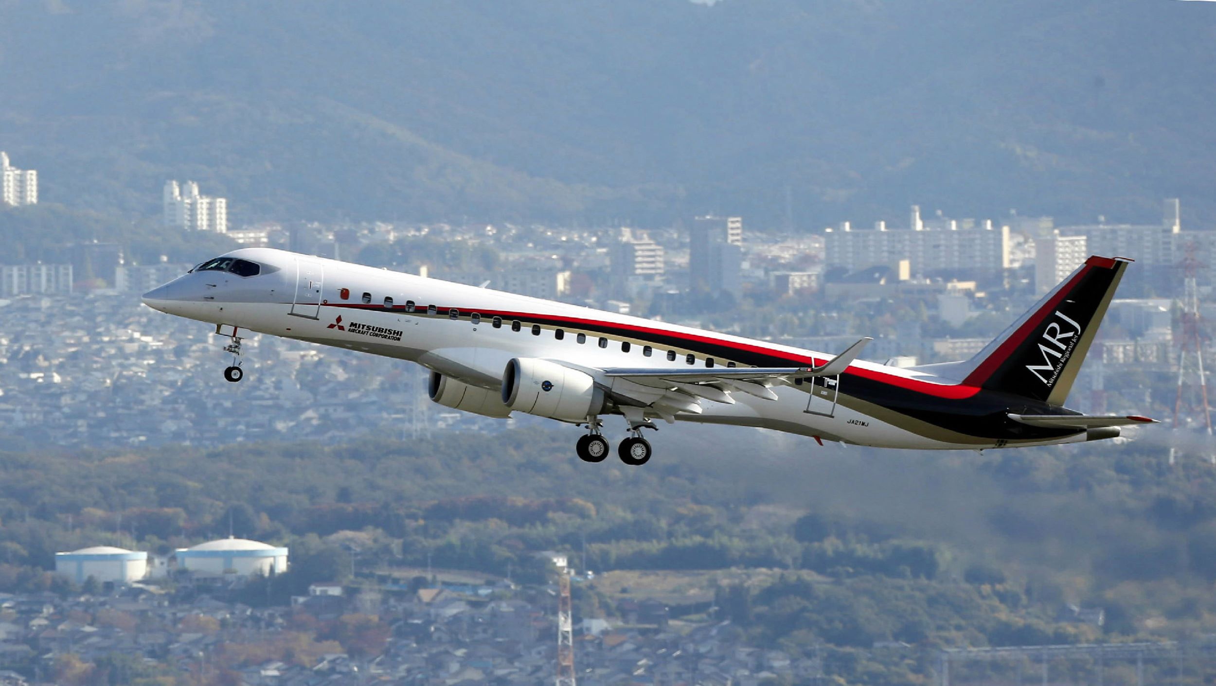 Aircraft14機、Passenger1機 japan-aviation-company-