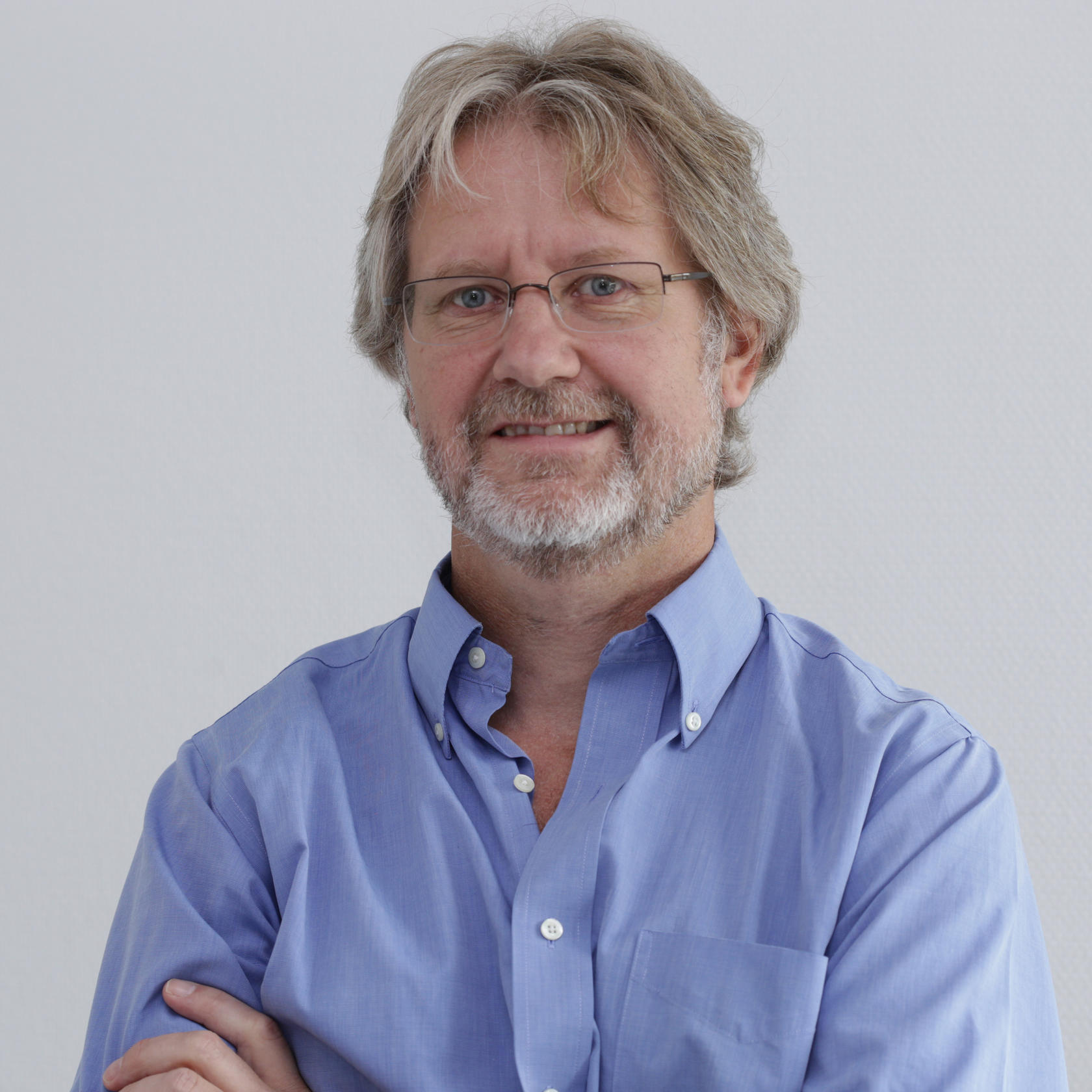 Dr Gunnar Maehlum, CEO