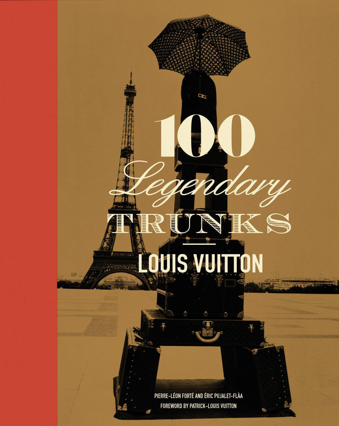 Louis Vuitton 100 Trunks on the App Store