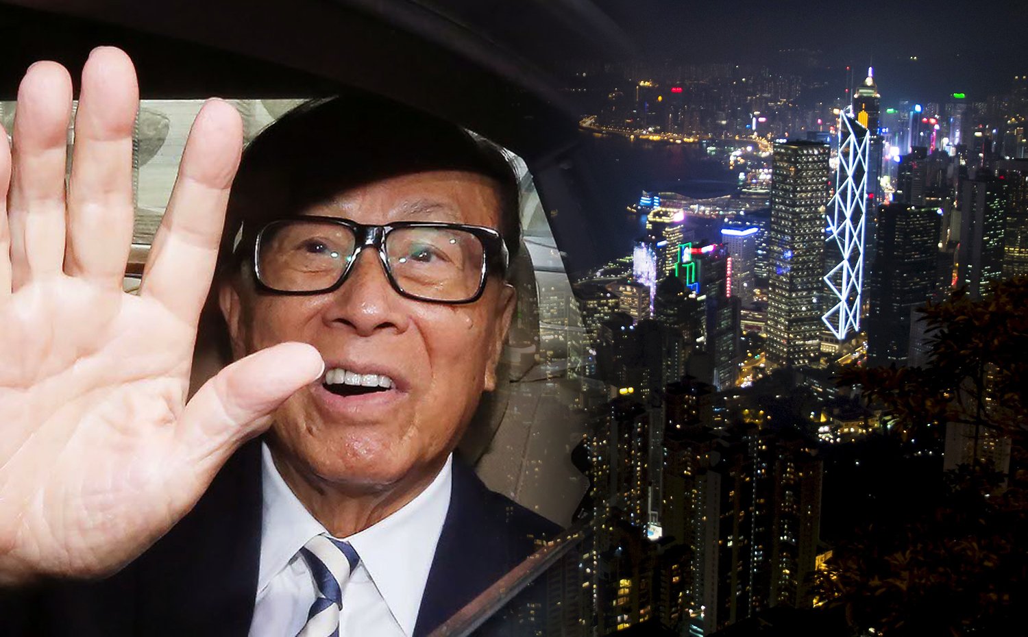 Li Ka-shing rejected: Power Assets minority shareholders block CKI merger