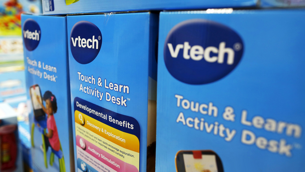 Everything We Know About the Massive VTech Hack