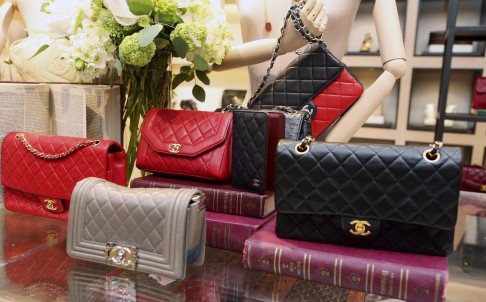 Just why are Louis Vuitton and other high-end retailers abandoning China?