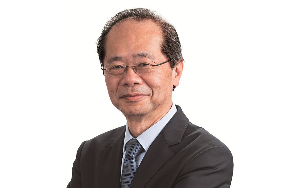 Dr. Stanley Wong is the Chief Executive Officer of the Competition Commission