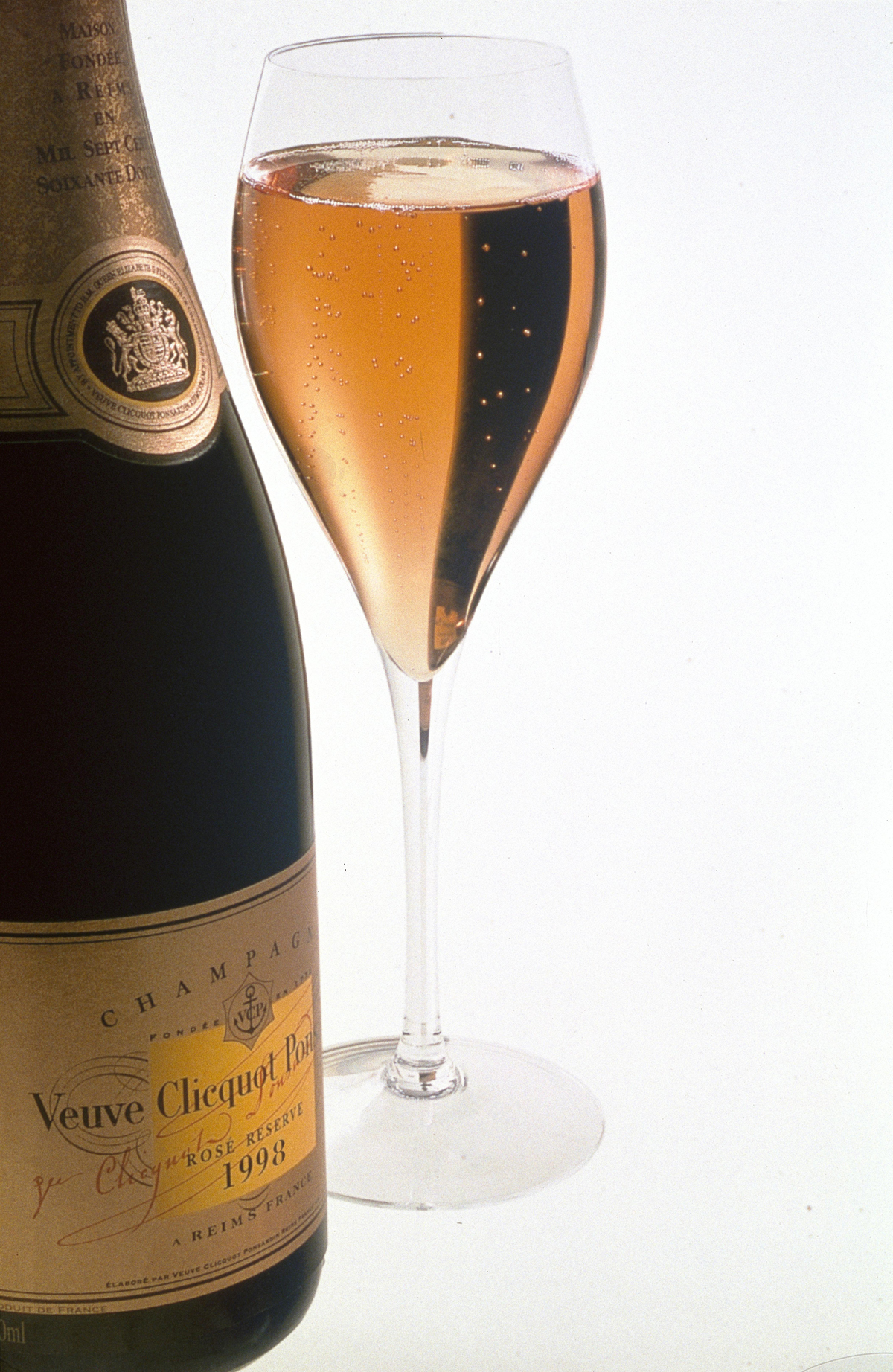 Explore France's champagne capital, the home of Veuve Clicquot's
