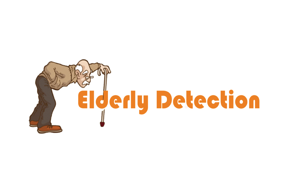 2015 AJS Finalist’s Spotlight : Elderly Detection