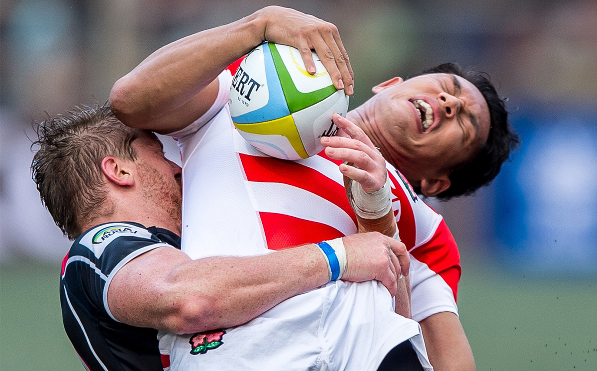 Hong Kong do battle with regional rivals Japan in Tokyo on Saturday when they hope to show the progress they’ve made since the last Asia Rugby Championship test between the two sides in early May. Photos: HKRU