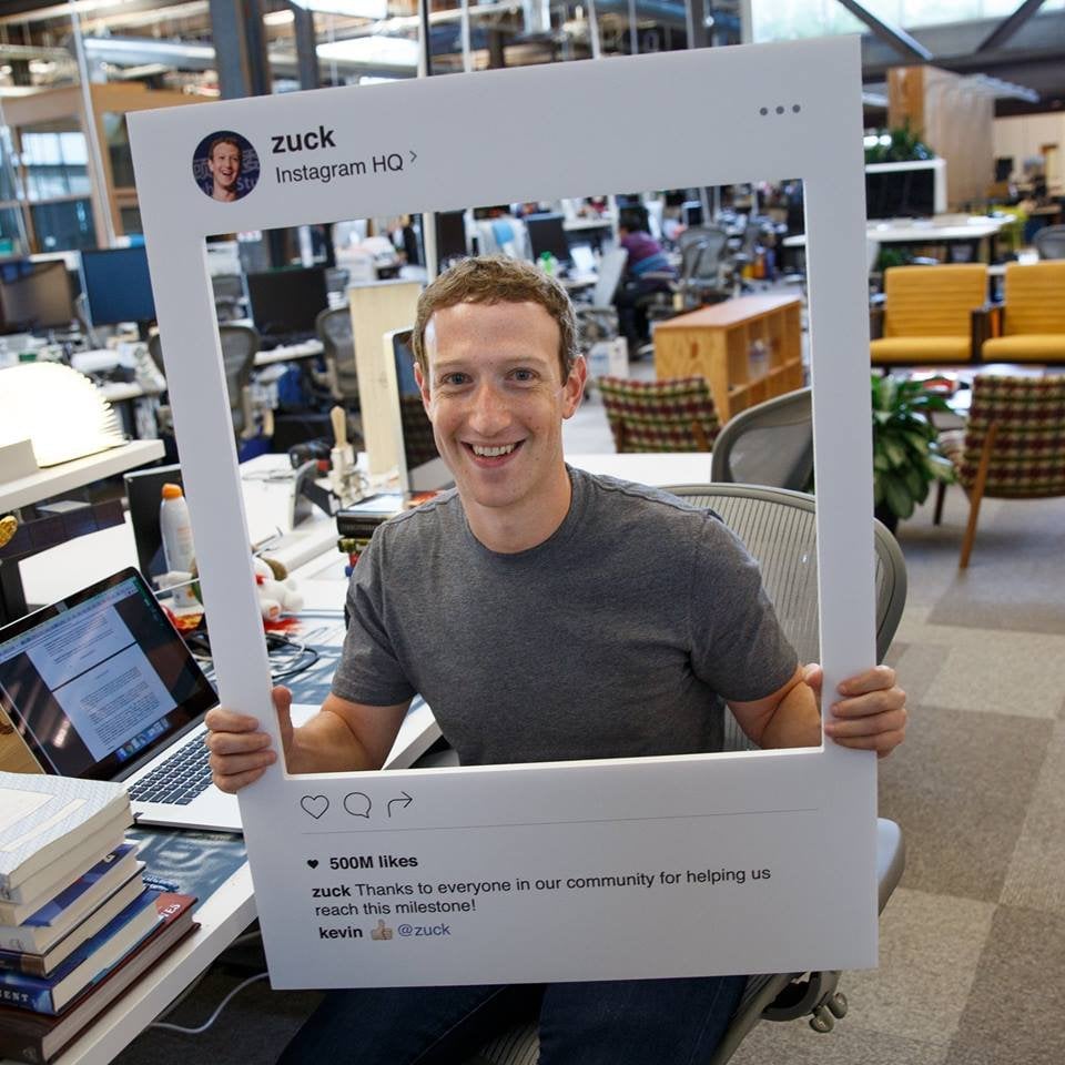 Facebook CEO Mark Zuckerberg puts tape over his laptop camera | South China  Morning Post