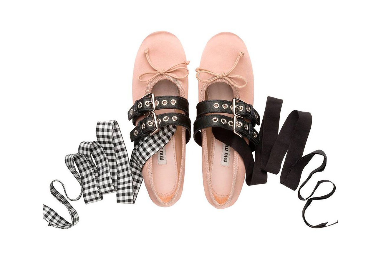 7 Pairs of Ballet Flats You’ll Love