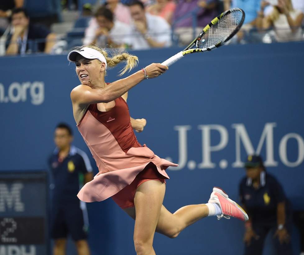 Caroline Wozniacki