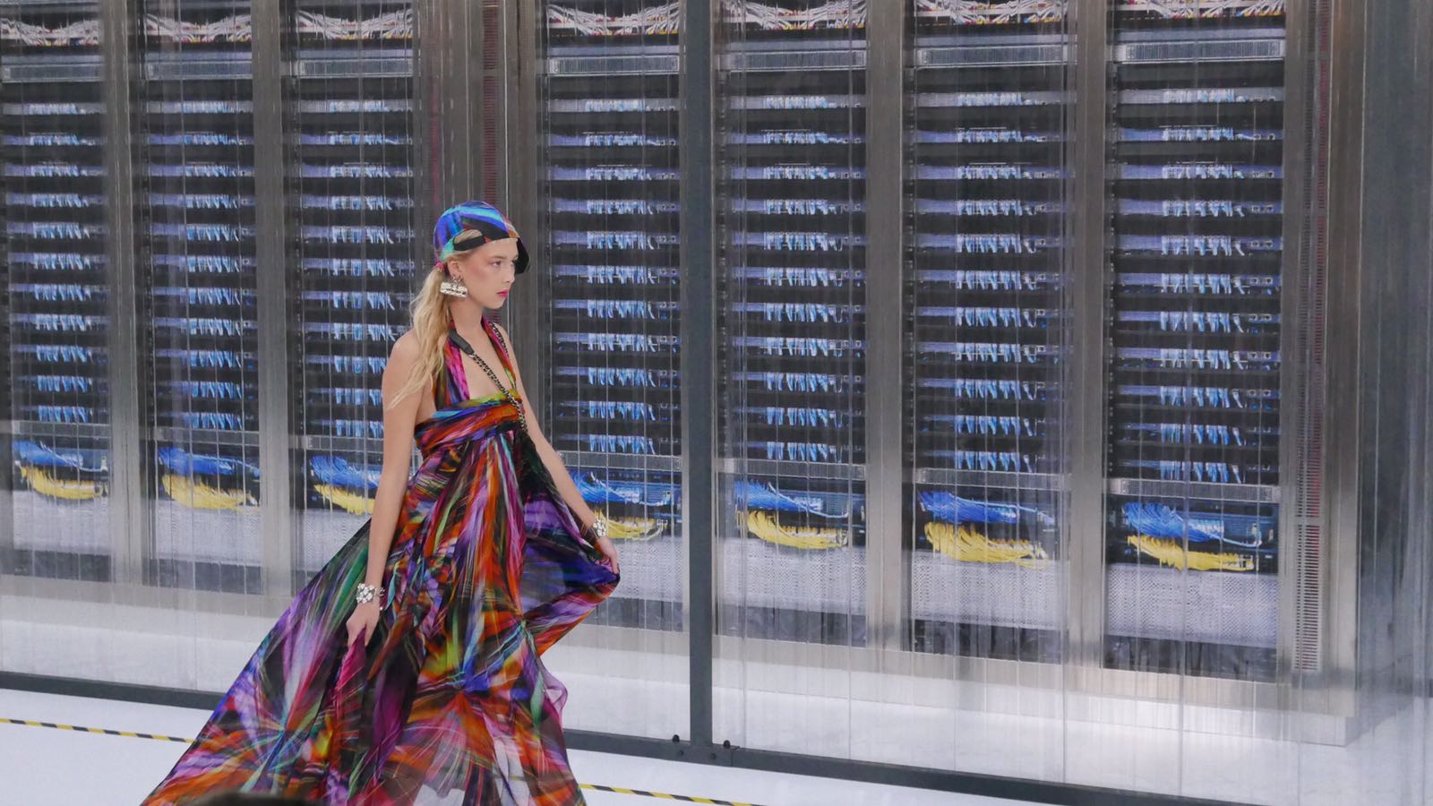 How Louis Vuitton won the World Cup: Datacenter Weekly