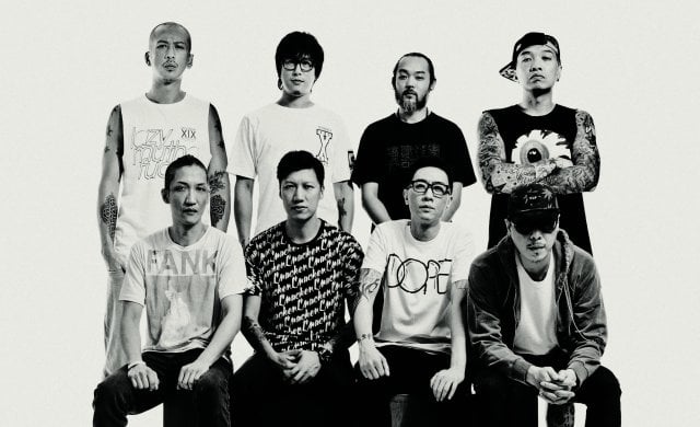 Everything You Need to Know About Blohk Party and Interviews with