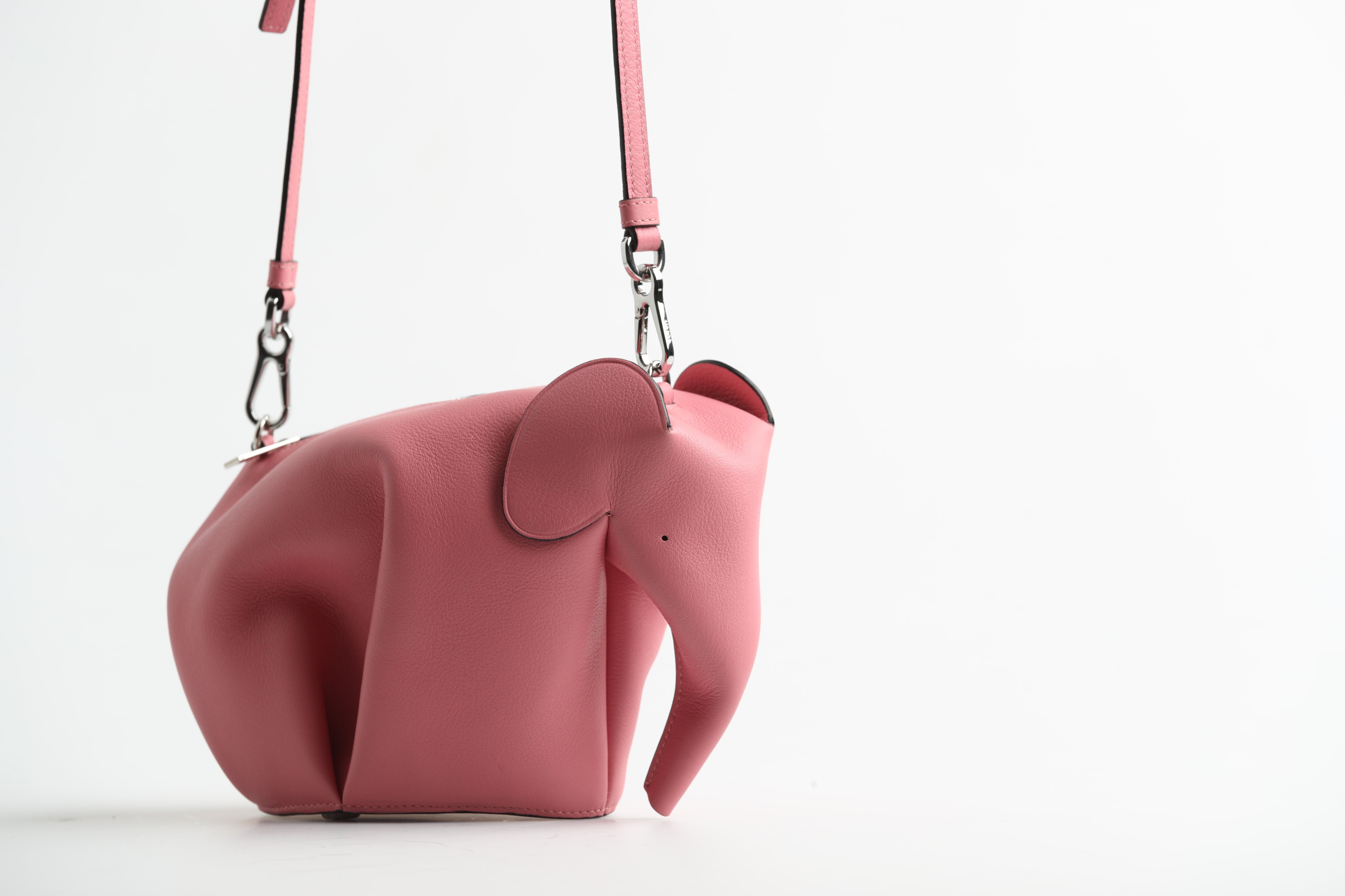 My pink elephant bag : r/handbags