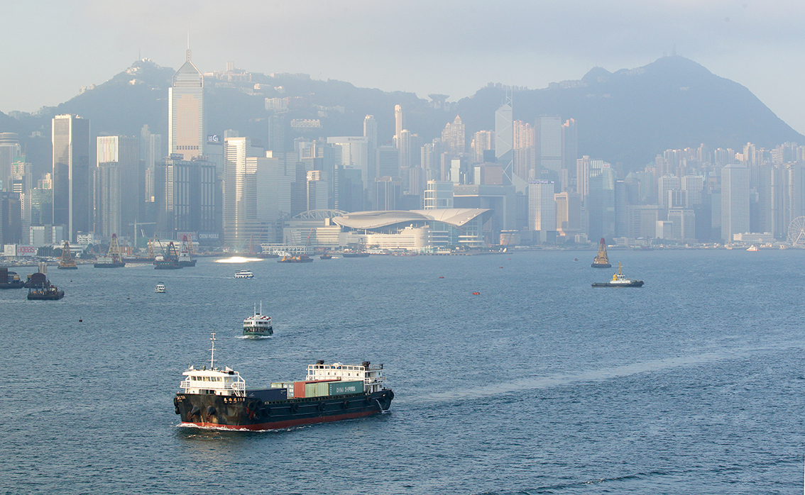 The business of maritime excellence