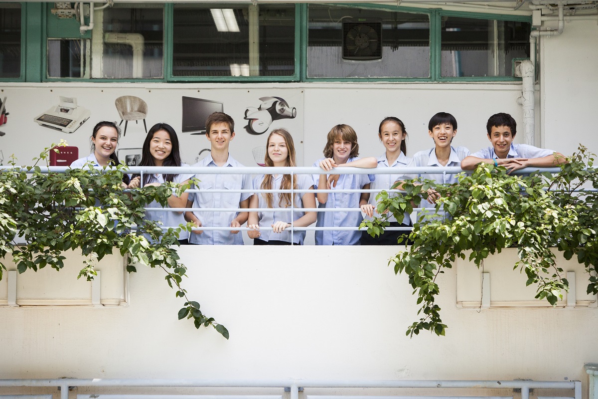 ESF: The first 50 years of our journey