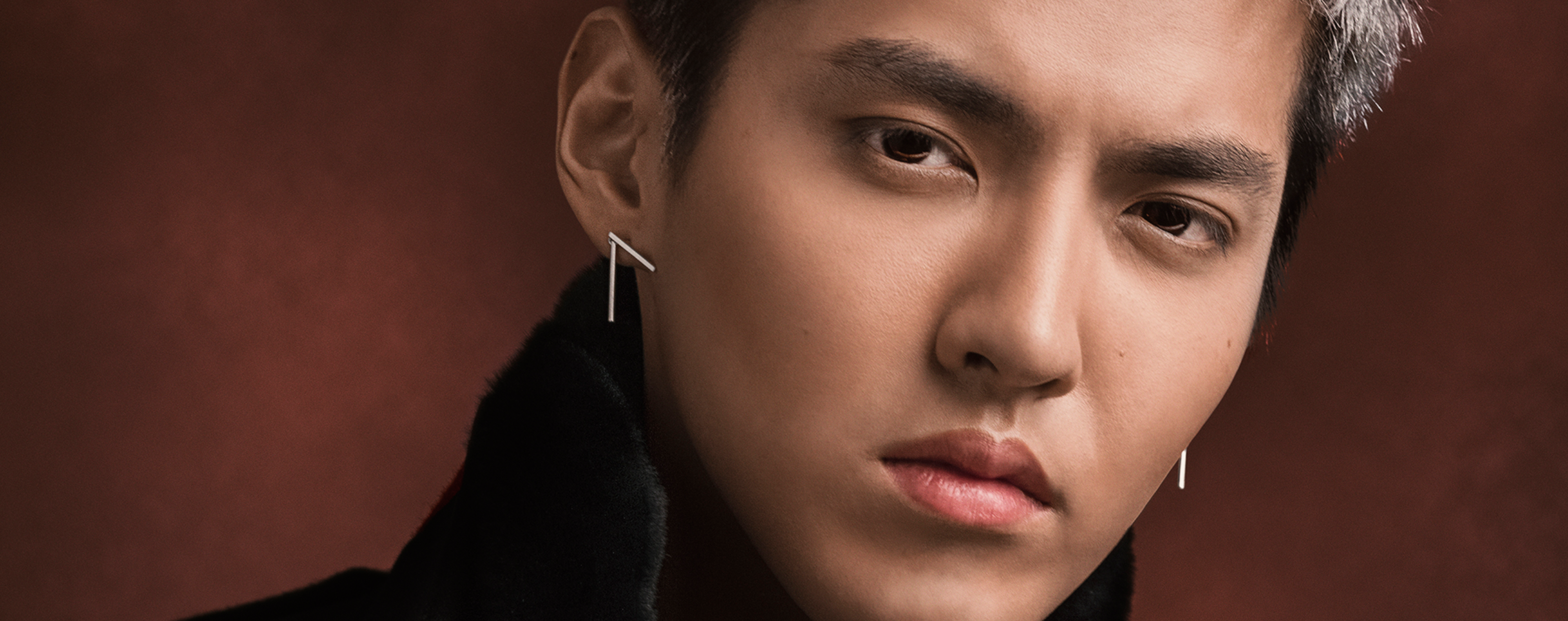 8 male Korean stars ruling the beauty world: from Astro's Cha Eun-woo's Dior  Beauty gig and Got7's Jackson Wang who reps Armani and Mac, to Exo's Kai in  YSL make-up and Lee