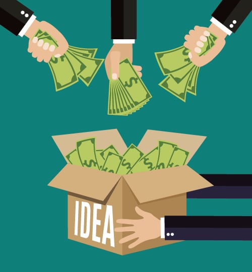 Breaking Up: the Effect on Venture Capital Syndicates