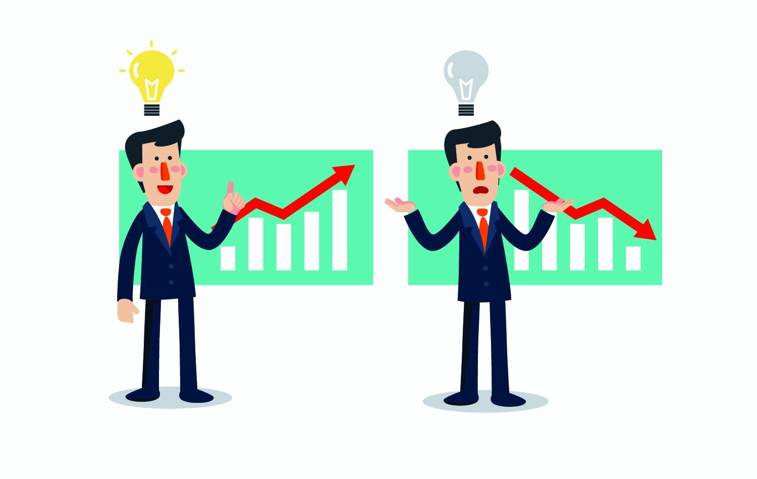 Improved Understanding of Market Efficiency