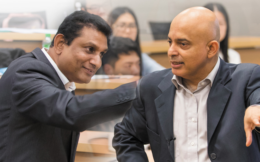 Awards Recognize Teaching Excellence