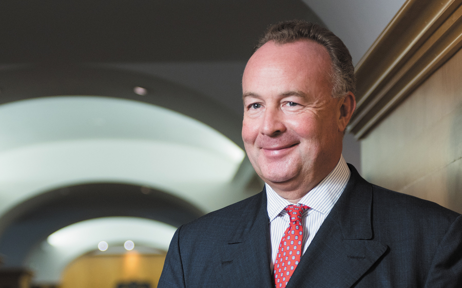 Putting Succession into Perspective