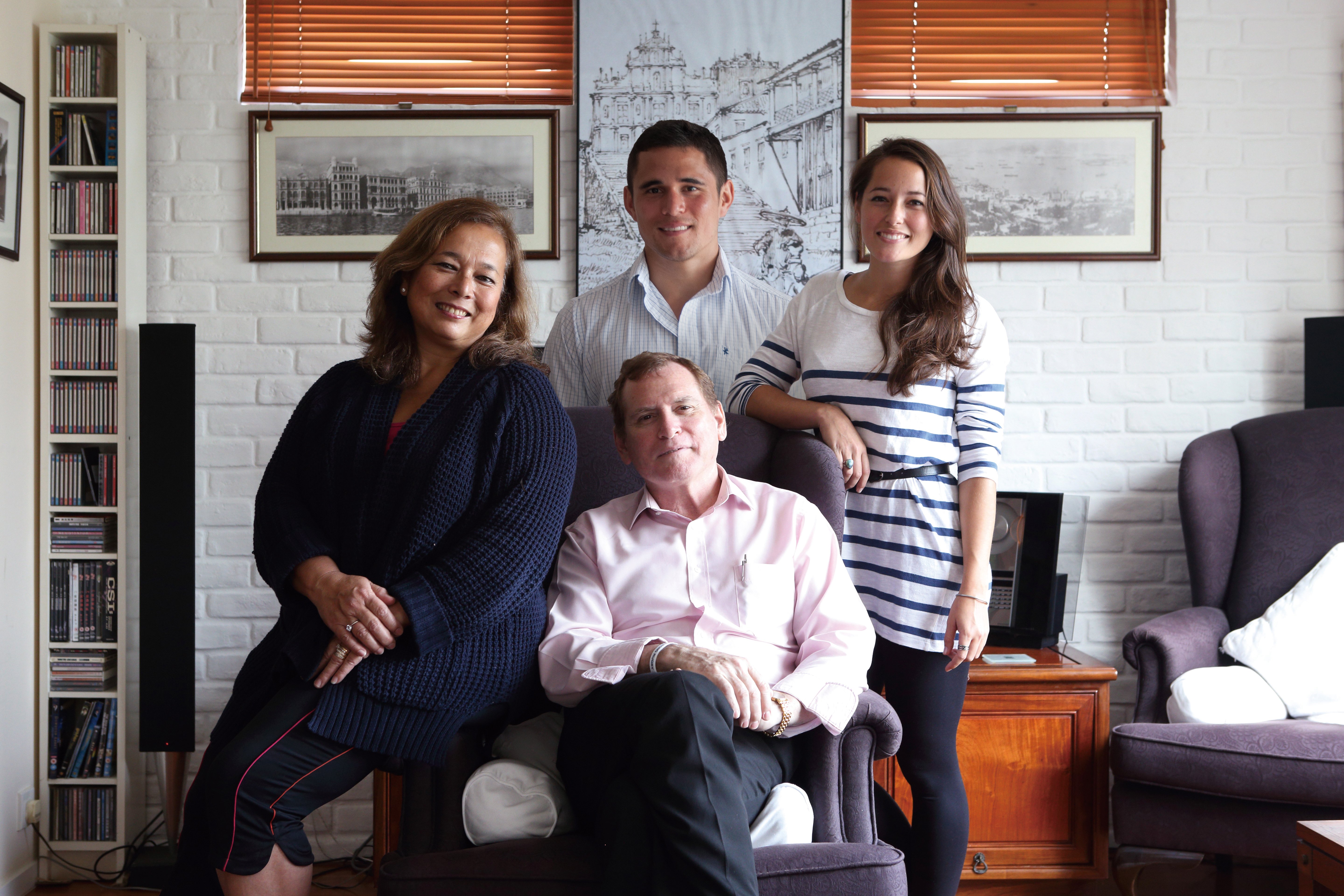 Generations of Memories