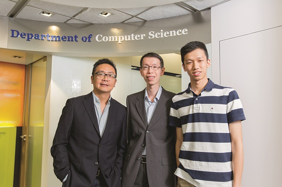 CityU’s flexible degrees allow students to make a difference in communities