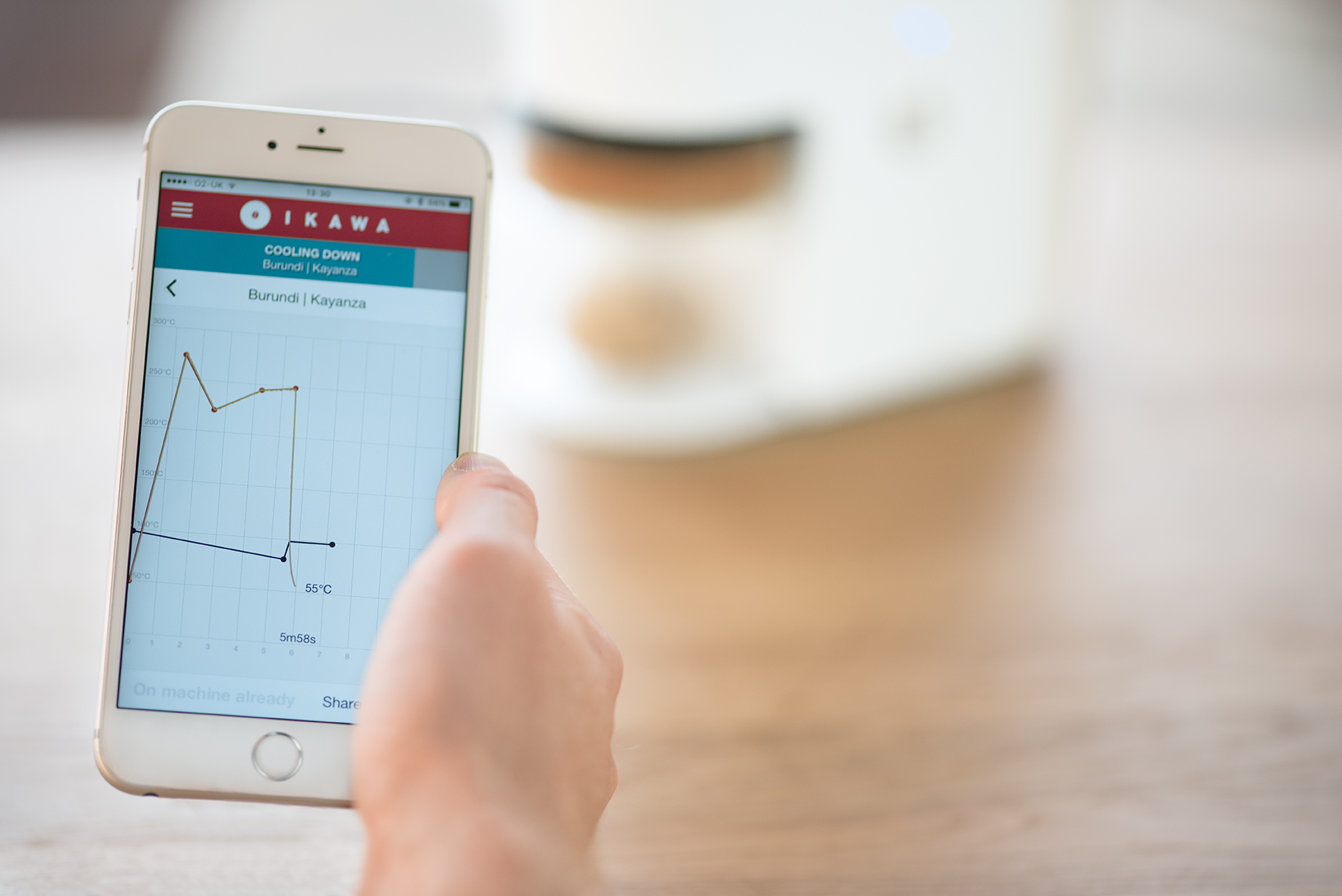 The UK and APAC businesses driving international collaboration