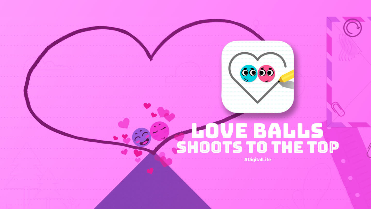 The world is in love with Love Balls -- but where did it come from? | South  China Morning Post