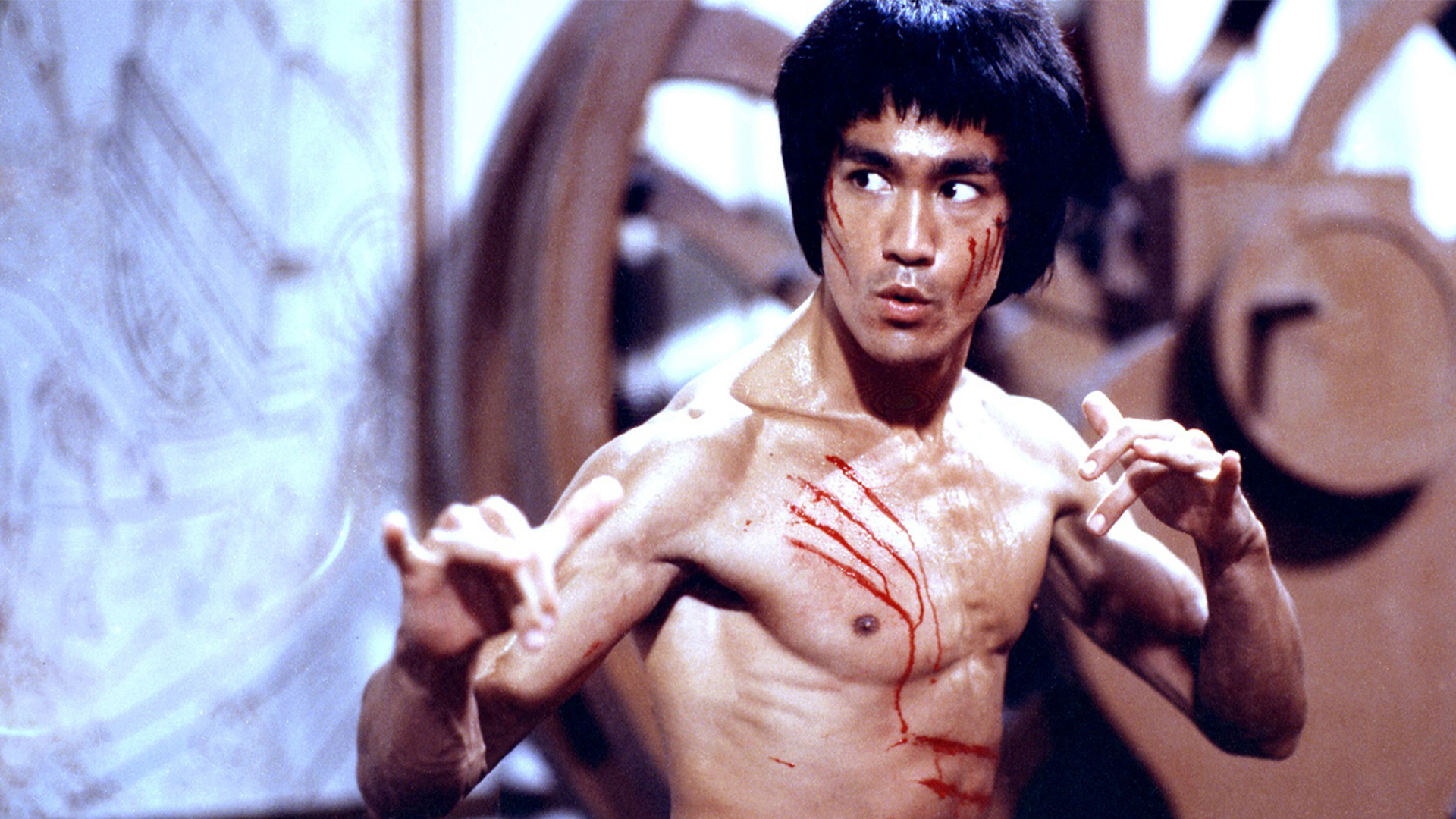 Review: 'Warrior,' Pitched by Bruce Lee and Made by Cinemax - The New York  Times