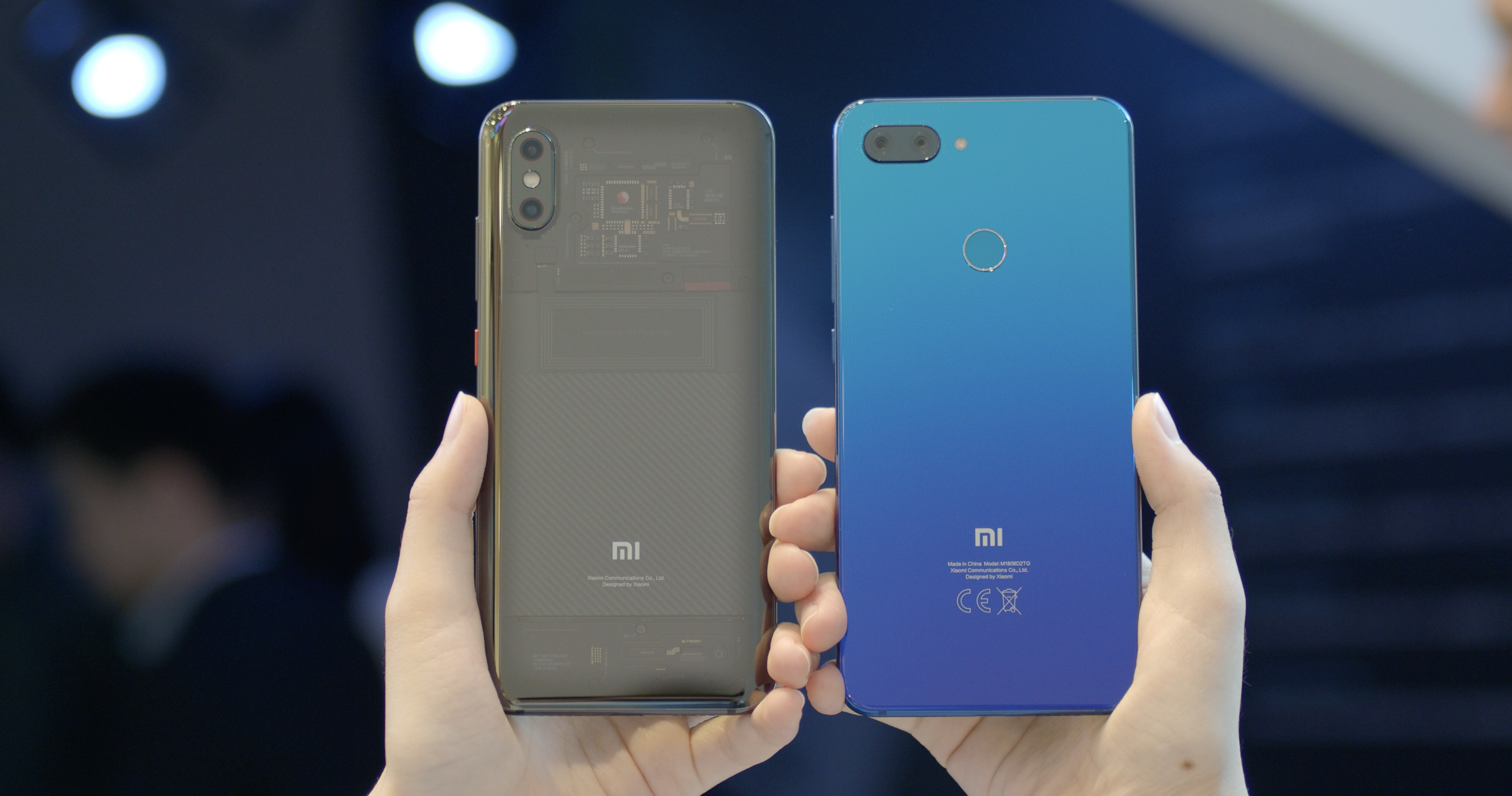 【藤ぽん】Xiaomi Mi9T Pro 8+256GB Mi 9T Pro【スペック】価格や発売日 | スマホBANK