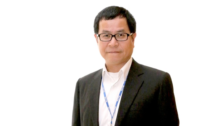 Felix Teng, CEO