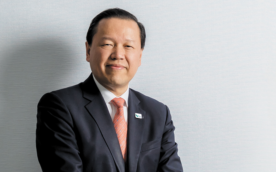 “Our rules are meant to be principles-based and technologically neutral. The challenge is how to apply consistent principles of investor protection and provide useful, detailed guidance on the use of innovative technology in this new, fast-moving environment.” 

Tim LUI, Chairman of the Securities and Futures Commission