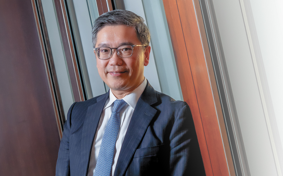 “RegTech refers to the use of technology to enhance the interface between financial institutions and the regulators or supervisors.”

Arthur YUEN, Deputy Chief Executive of the Hong Kong Monetary Authority