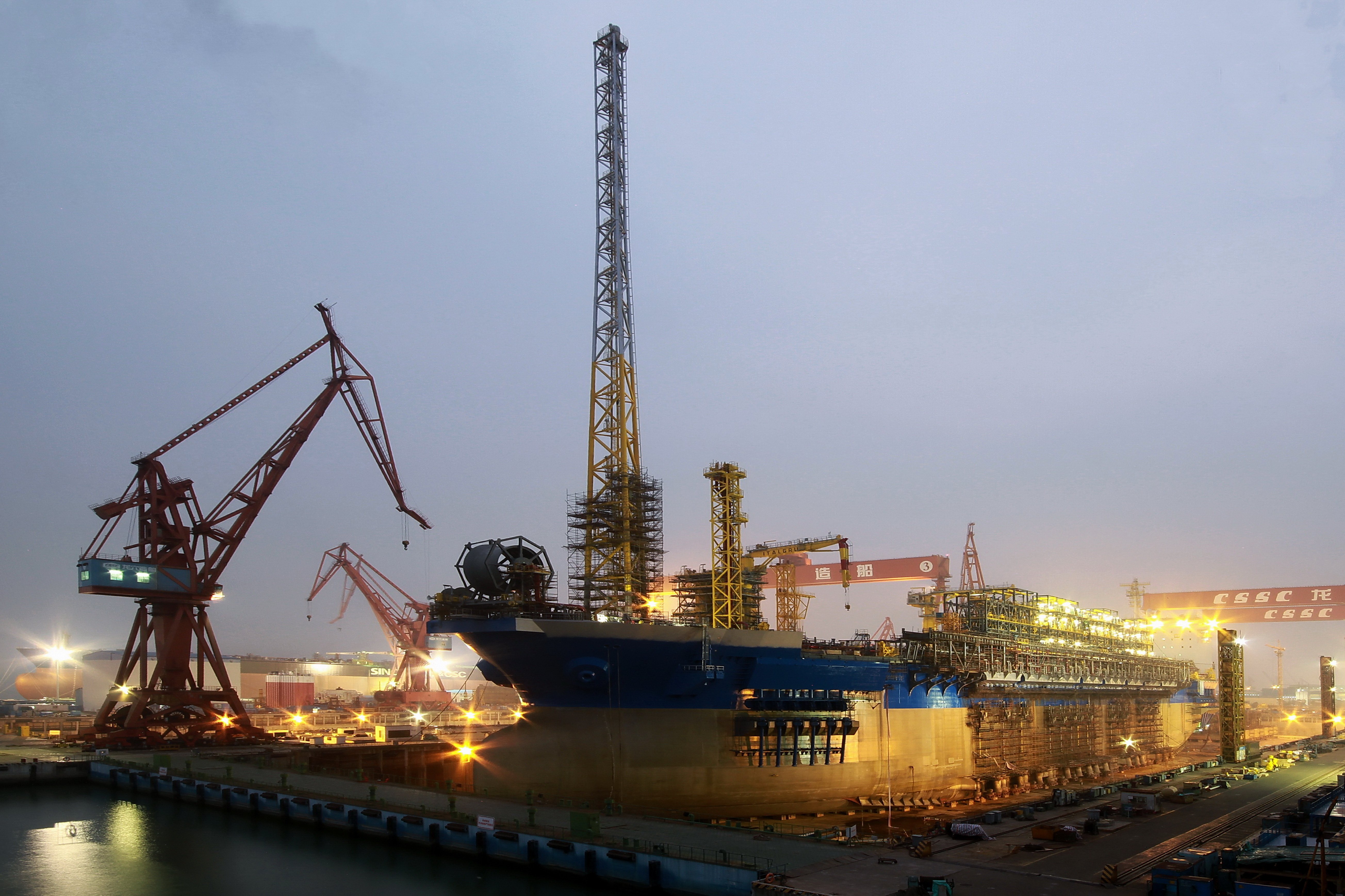 South China Sea Lab of marine science and technology (Guangdong) is set up in Nansha