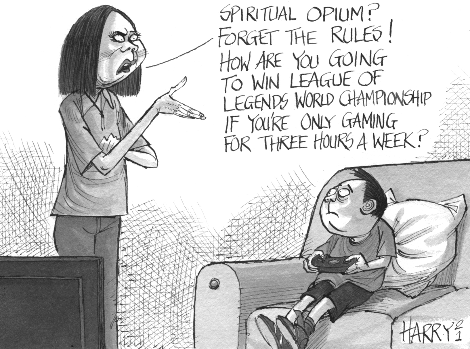 Hk China Asia News Opinion From Scmp S Global Edition South China Morning Post