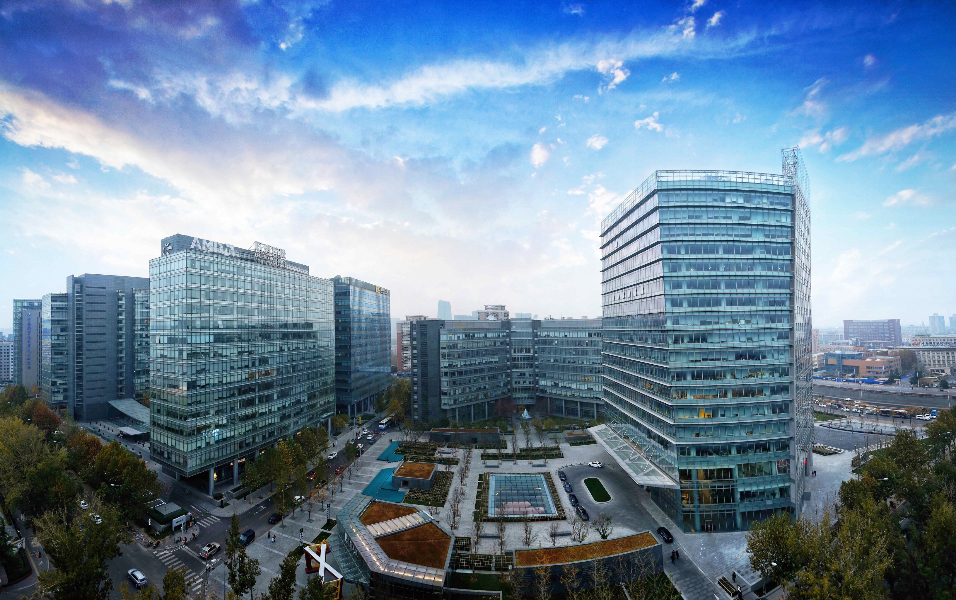 Stars Align For Legend Holdings Corporation Latest News and Updates