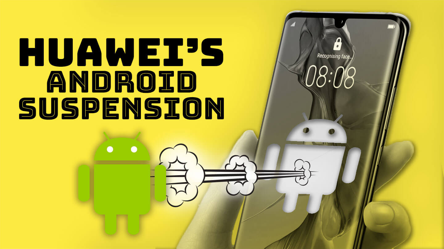 Сообщения с настройками android huawei что это