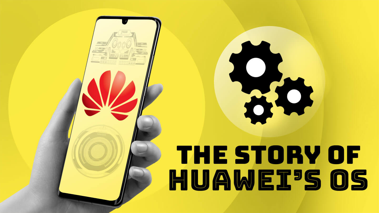 Huawei’s OS was the company’s best-kept secret for years